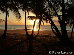Port Douglas